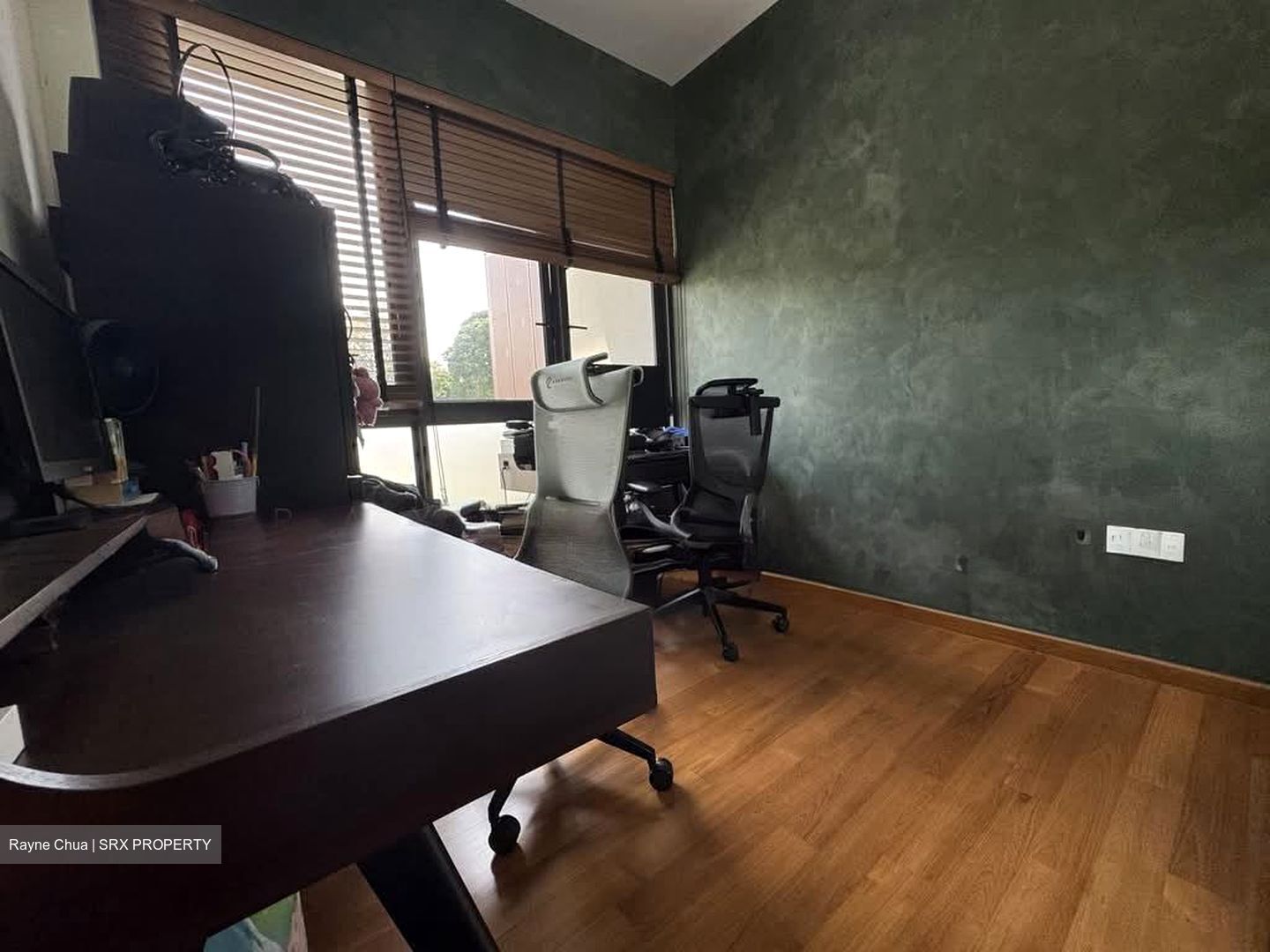 Fourth Avenue Residences (D10), Apartment #580227691
